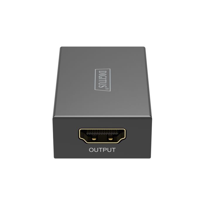 Адаптер HDMI extender 10m 8K60Hz/13m 4K60Hz repeater Digitus (DS-55341) зображення 9