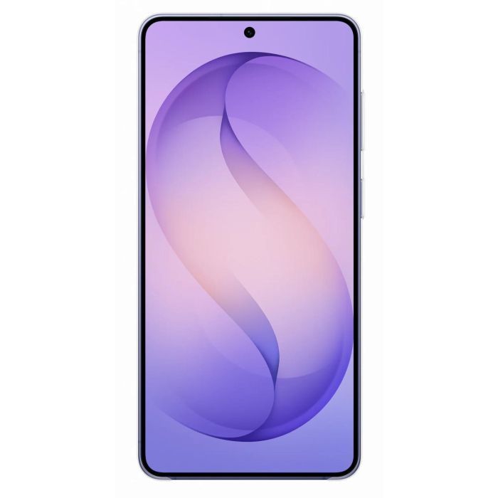 Чехол для мобильного телефона Samsung Galaxy S26+ (S947) Magnet Clear (EF-CS947CTEGWW) изображение 2