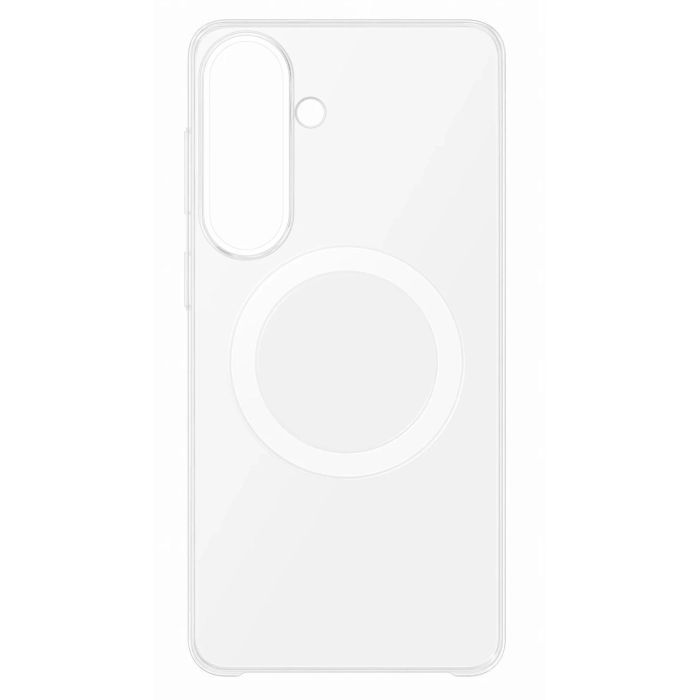 Чехол для мобильного телефона Samsung Galaxy S26+ (S947) Magnet Clear (EF-CS947CTEGWW) изображение 4