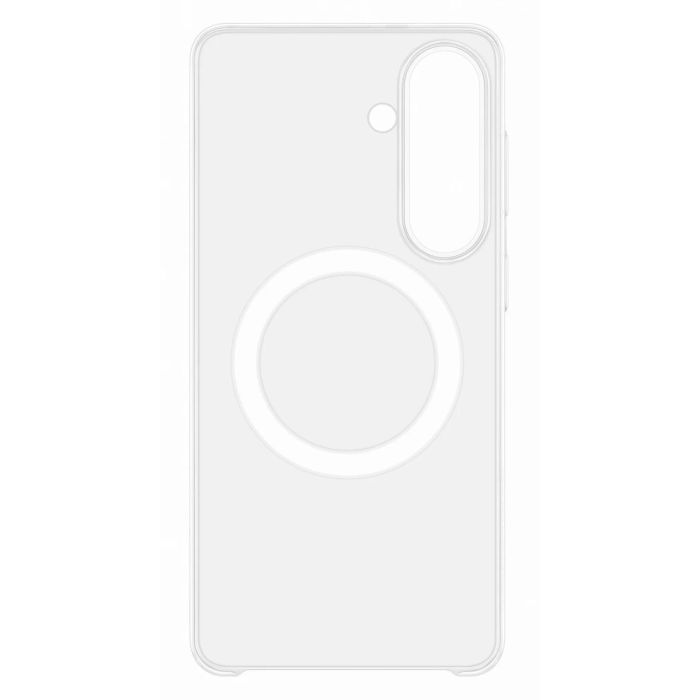 Чехол для мобильного телефона Samsung Galaxy S26+ (S947) Magnet Clear (EF-CS947CTEGWW) изображение 5