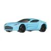 Автотрек Hot Wheels Набор автомоделей Silver series Дорогами Европы (JLB25) изображение 5