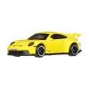 Автотрек Hot Wheels Набор автомоделей Silver series Дорогами Европы (JLB25) изображение 6