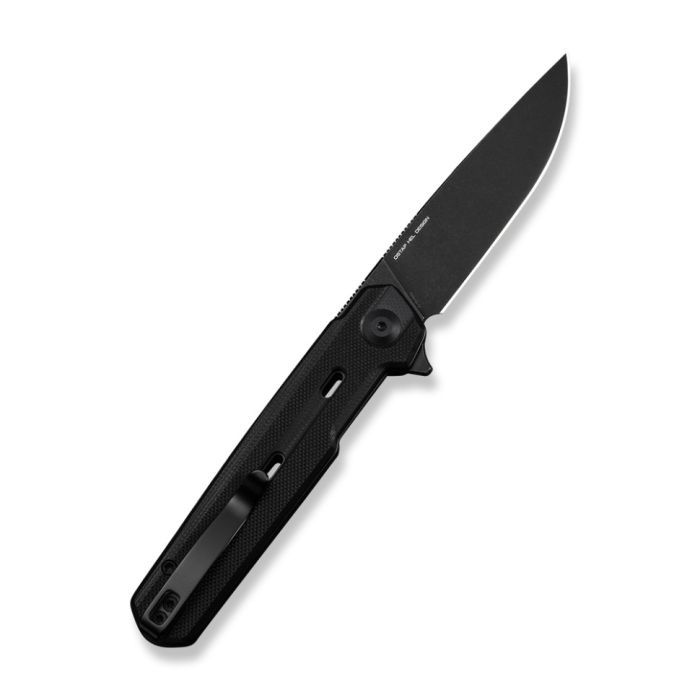 Нож Civivi Navo, Green Micarta,Black Stonewash (C25015A-2) изображение 10