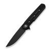 Нож Civivi Navo, Black G10, Black Stonewash (C25015A-1) изображение 11