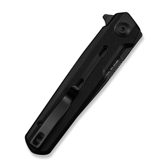 Нож Civivi Navo, Green Micarta,Black Stonewash (C25015A-2) изображение 14