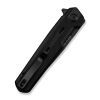 Нож Civivi Navo, Black G10, Black Stonewash (C25015A-1) изображение 14
