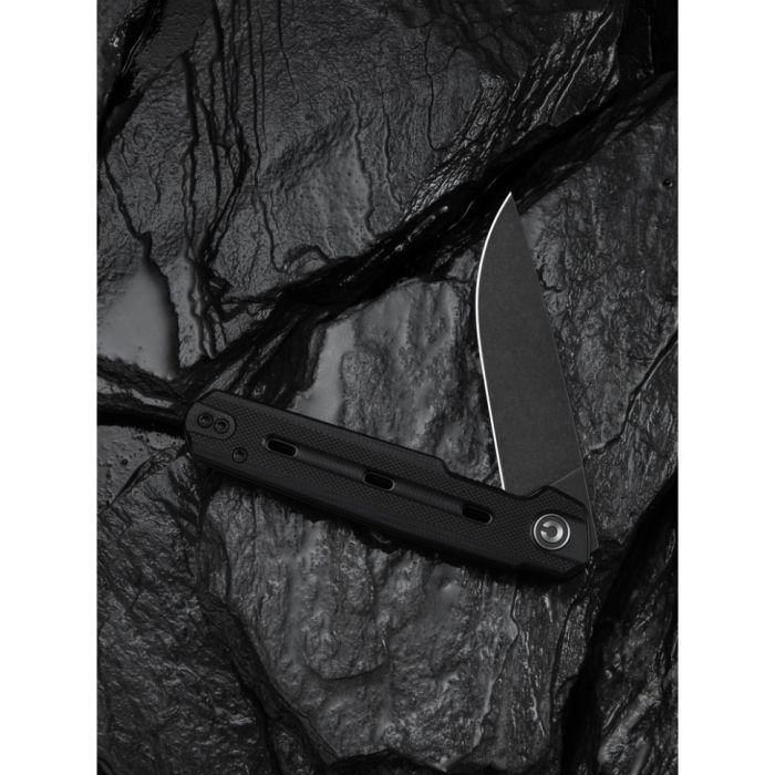 Нож Civivi Navo, Green Micarta,Black Stonewash (C25015A-2) изображение 15