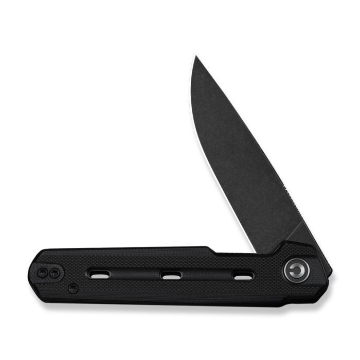 Нож Civivi Navo, Green Micarta,Black Stonewash (C25015A-2) изображение 17