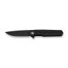 Нож Civivi Navo, Black G10, Black Stonewash (C25015A-1) изображение 18