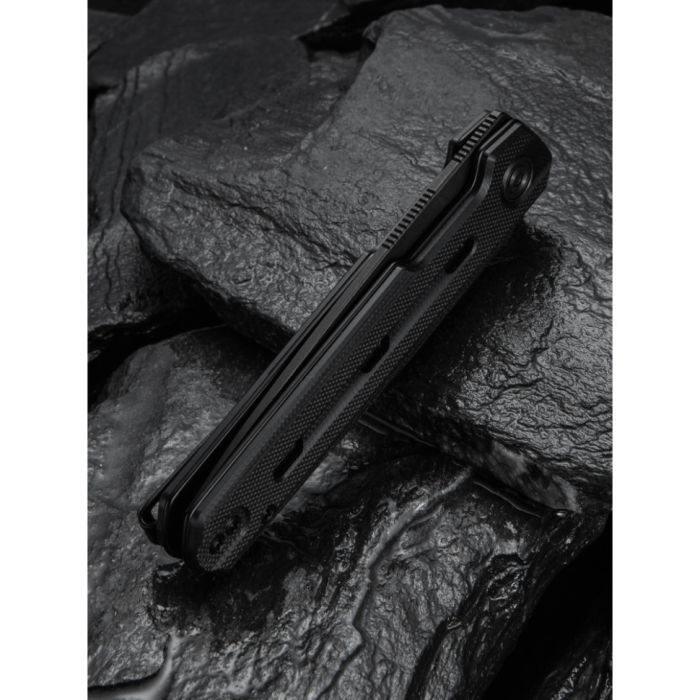 Нож Civivi Navo, Green Micarta,Black Stonewash (C25015A-2) изображение 3