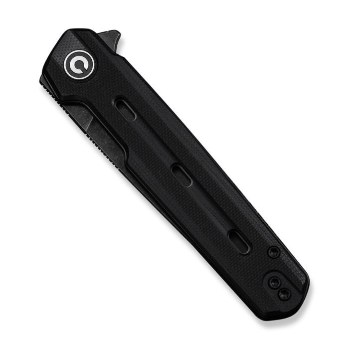 Нож Civivi Navo, Green Micarta,Black Stonewash (C25015A-2) изображение 5