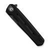 Нож Civivi Navo, Black G10, Black Stonewash (C25015A-1) изображение 5