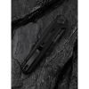Нож Civivi Navo, Black G10, Black Stonewash (C25015A-1)