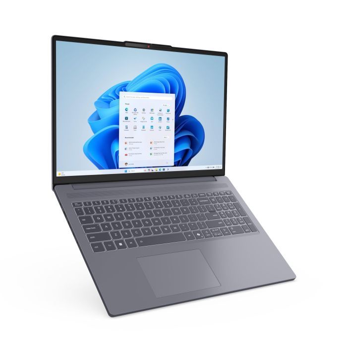 Ноутбук Lenovo IdeaPad Slim 3 16ARP10 (83K8006YPB) изображение 5