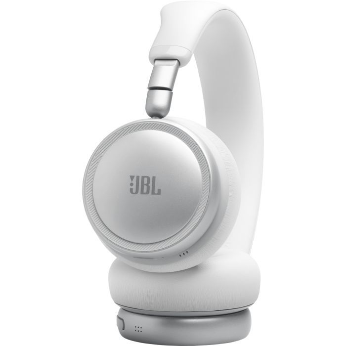 Наушники JBL Live 680NC White (JBLLIVE680NCWHT) изображение 5