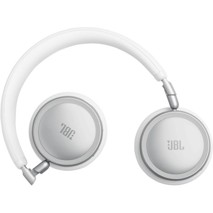 Наушники JBL Live 680NC White (JBLLIVE680NCWHT) изображение 6