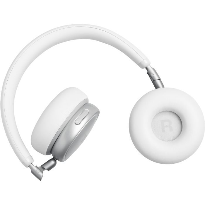 Наушники JBL Live 680NC White (JBLLIVE680NCWHT) изображение 7
