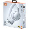 Наушники JBL Live 680NC White (JBLLIVE680NCWHT) изображение 9