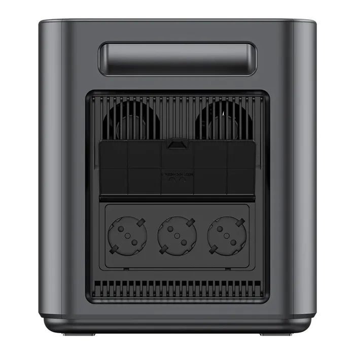 Зарядная станция Aferiy AF-P210 2400W 2048Wh (Aferiy AF-P210) изображение 5