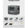 Зарядная станция Aferiy AF-P210 2400W 2048Wh (Aferiy AF-P210) изображение 7