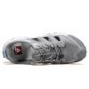 Кроссовки Humtto чоловічі трекінгові Canyon сірі 43 (660801A-3-43) изображение 6