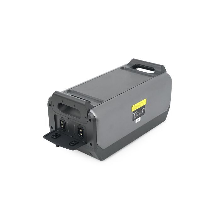 Додаткова батарея для зарядної станції ALLWEI B200PRO 2400W 2048Wh (ALLWEI B200PRO) зображення 3