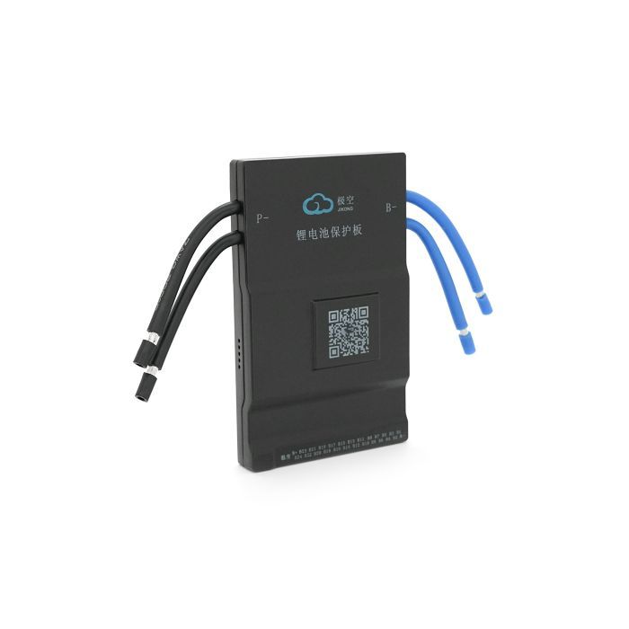 BMS контроллер JiKong Li-Ion/LiFePo4 24V-90V 7S-24S 120A (JK-BD6A24S12P) изображение 3