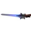 Іграшкова зброя Masters Of The Universe Меч Сили (JKJ17) зображення 5