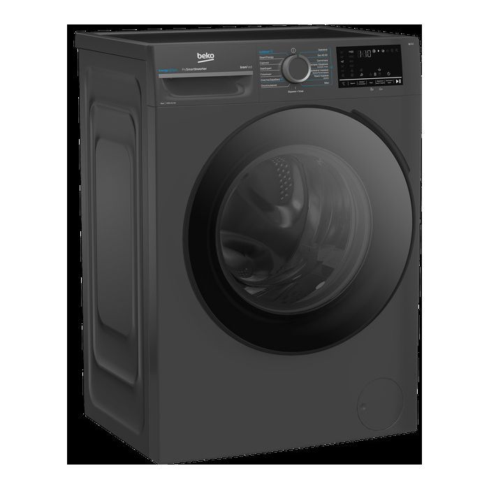 Пральна машина Beko BM3WFU48415APAA2 зображення 10