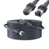 Патч-корд 30м, Starlink Gen 3 gray Vention (IACHT)