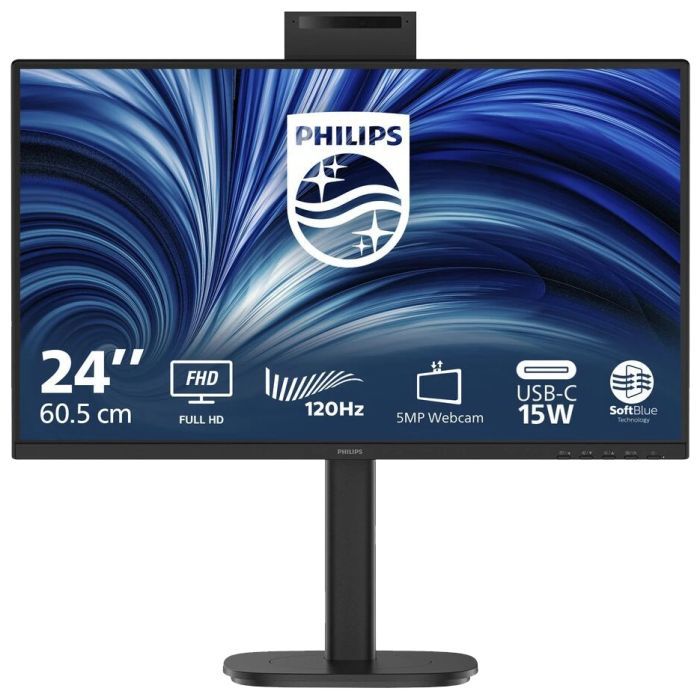 Монитор Philips 24B2N3200JH/00
