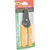 Съемник изоляции Voltronic 7-1, YTH-5022, yellow, AWG24-14 (YT-CaSt7-1-YTH-5022) изображение 4