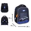 Портфель Yes Racing Speed H-100S (550216) зображення 12