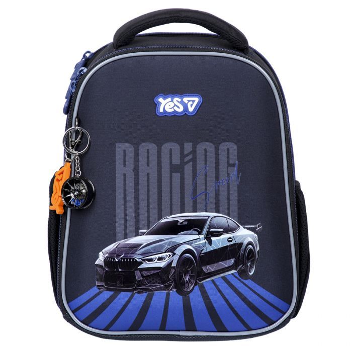 Портфель Yes Racing Speed H-100S (550216) зображення 2