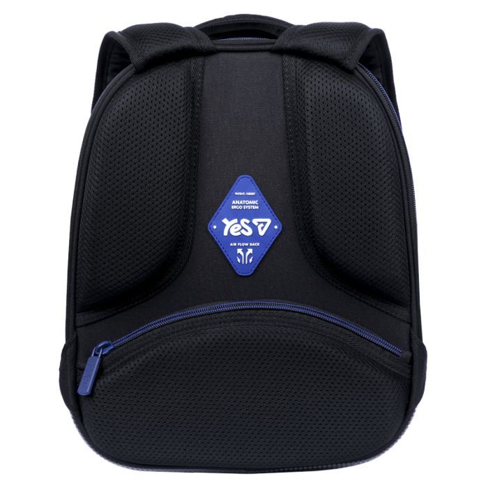 Портфель Yes Racing Speed H-100S (550216) зображення 3
