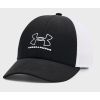 Кепка Under Armour UA Iso-chill Driver Mesh Adj чорний 1369802-001 OSFM (195252611019)
