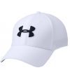 Кепка Under Armour UA Men's Blitzing 3.0 Cap білий 1305036-100 M/L (191169572207)