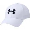Кепка Under Armour UA Men's Blitzing 3.0 Cap білий 1305036-100 M/L (191169572207)