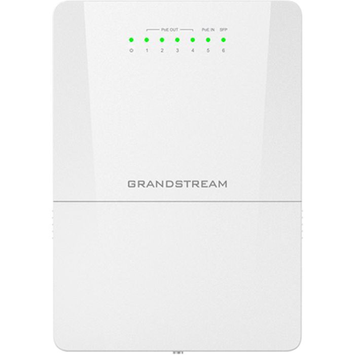 Комутатор мережевий Grandstream GWN7710R