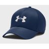 Кепка Under Armour UA Storm Blitzing Adj синій 1369781-408 (195252619534)