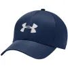 Кепка Under Armour UA Storm Blitzing Adj синій 1369781-408 (195252619534)