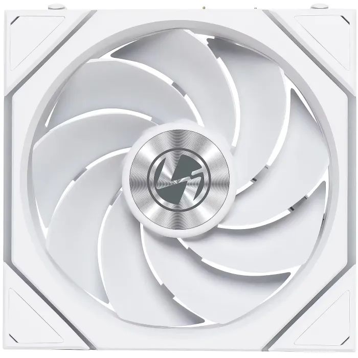 Кулер для корпуса Lian Li Uni Fan TL WIRELESS Reverse, 120-3, Wh (G99.12RTL1W3W.00) изображение 3