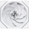 Кулер для корпуса Lian Li Uni Fan TL WIRELESS Reverse, 120-3, Wh (G99.12RTL1W3W.00) изображение 3