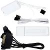 Кулер для корпуса Lian Li Uni Fan TL WIRELESS Reverse, 120-3, Wh (G99.12RTL1W3W.00) изображение 5