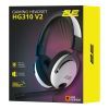 Наушники 2E Gaming HG310 V2 White (2E-HG310V2-WT) изображение 11