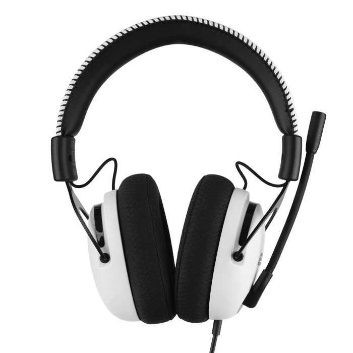Наушники 2E Gaming HG310 V2 White (2E-HG310V2-WT) изображение 2