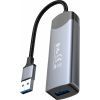 Концентратор LDNIO USB 3.0 to 4xUSB 3.0 (DS-134U) изображение 3