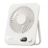 Вентилятор BAVIN BF-006 Ultra-Thin FUN 3500RPM White (BF-006 OW)