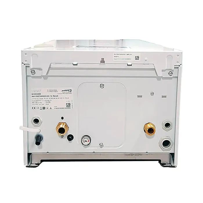 Котел Protherm Ray (Скат) 21KE/14 ЕU (10023675) зображення 2