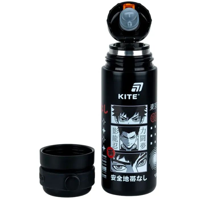 Термос Kite K26-1222, 500 мл, Tokyo (K26-1222-1) изображение 2